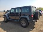2013 Jeep Wrangler Unlimited Sport na sprzedaż w Chicago Heights, IL - Rear End