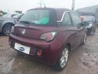 2013 VAUXHALL ADAM JAM for sale at Copart BRISTOL
