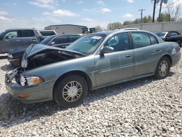 2005 Buick Lesabre Custom