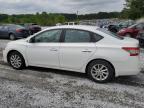2013 Nissan Sentra S for Sale in Fairburn, GA - Minor Dent/Scratches