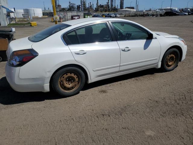 2011 NISSAN ALTIMA BASE