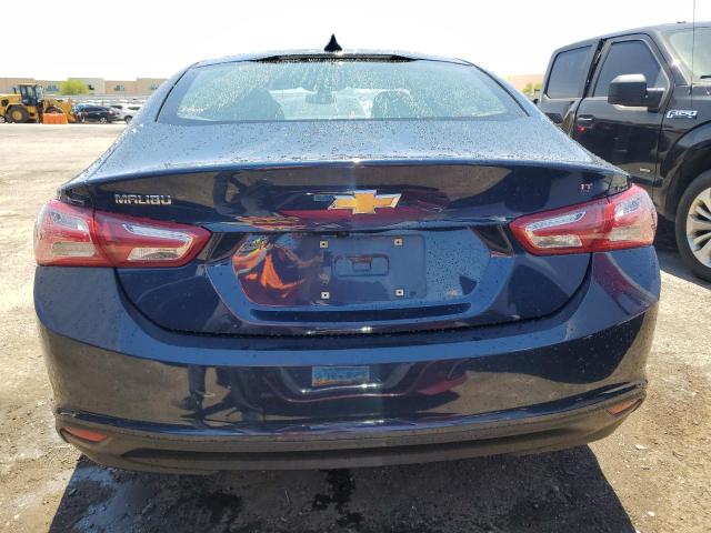  CHEVROLET MALIBU 2022 Granatowy