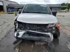 2010 Nissan Frontier Crew Cab Se за продажба в Lebanon, TN - Front End