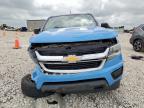 2015 Chevrolet Colorado  for Sale in Taylor, TX - Side