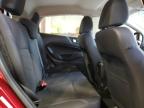 2015 FORD FIESTA SE   for sale at Copart ON - COOKSTOWN