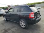 2007 Jeep Compass  for Sale in Exeter, RI - Burn - Engine