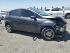 2017 Ford Fiesta Se на продаже в Colton, CA - Front End