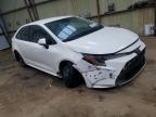 2021 TOYOTA COROLLA LE à vendre chez Copart ON - COOKSTOWN