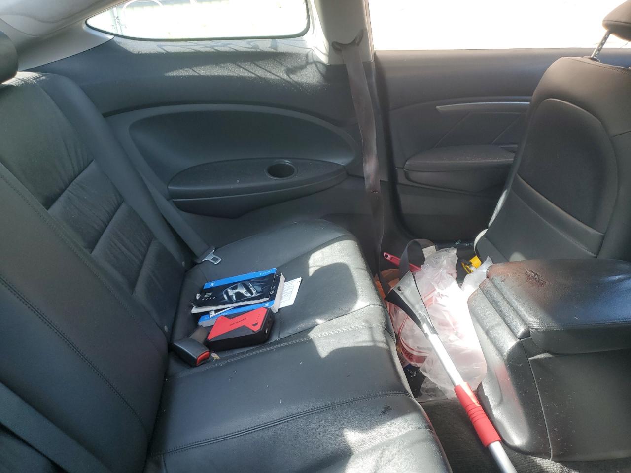 2010 Honda Accord Exl VIN: 1HGCS2B8XAA007525 Lot: 58195135