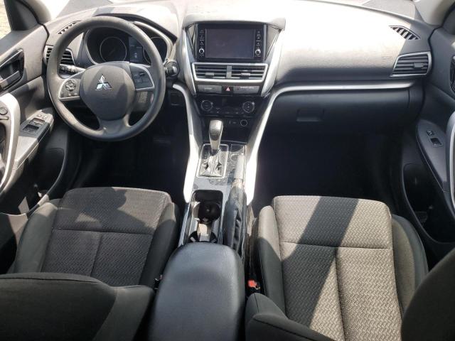  MITSUBISHI ECLIPSE 2020 Gray