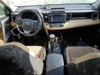 2016 Toyota Rav4 Hv Xle იყიდება Greenwood-ში, NE - Water/Flood