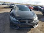 2018 Honda Civic Ex продається в Tucson, AZ - Rear End