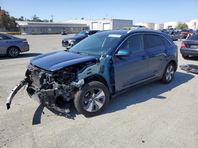 2019 Kia Niro Fe