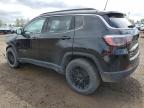 2018 JEEP COMPASS LATITUDE for sale at Copart AB - CALGARY