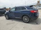2018 Lincoln Mkx Reserve للبيع في New Orleans، LA - Side