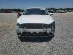 2015 Ford Fusion S na sprzedaż w Tifton, GA - Front End