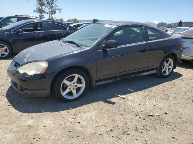 2002 Acura Rsx 