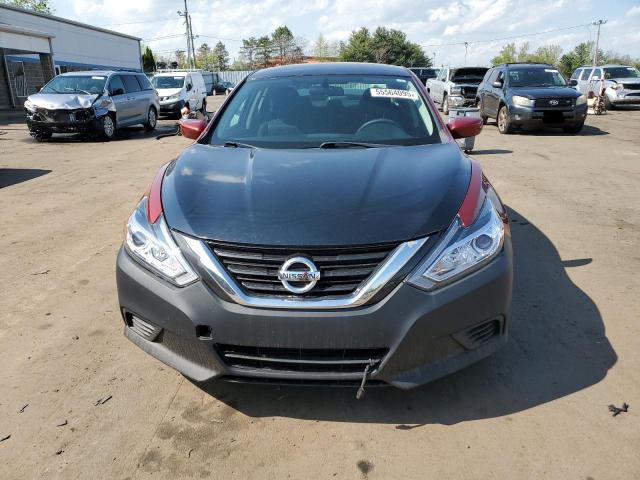  NISSAN ALTIMA 2016 Red