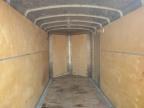 2012 H&H Enclosed Cargo Trailer zu verkaufen in Greenwood, NE - Hail