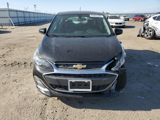  CHEVROLET SPARK 2021 Black