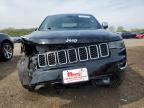 2017 Jeep Grand Cherokee Limited for Sale in Chicago Heights, IL - Front End