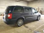 2014 Chrysler Town & Country Touring L продається в Portland, MI - Front End