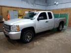 2010 Chevrolet Silverado K1500 Ls на продаже в Kincheloe, MI - All Over