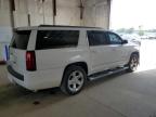 2017 Chevrolet Suburban K1500 Lt на продаже в Lexington, KY - Front End