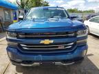 2016 Chevrolet Silverado K1500 Ltz იყიდება Wichita-ში, KS - Side