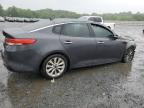 2017 Kia Optima Ex for Sale in Gastonia, NC - Burn - Engine