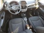 2021 Chevrolet Spark 1Lt de vânzare în Houston, TX - Front End