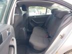 2011 VOLKSWAGEN JETTA SE B for sale at Copart YORK