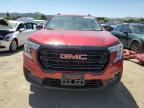 2023 Gmc Terrain Slt იყიდება San Martin-ში, CA - Rear End