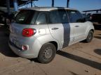 2014 Fiat 500L Pop de vânzare în Phoenix, AZ - Side