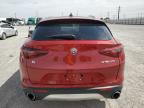 2018 Alfa Romeo Stelvio Ti en Venta en Anthony, TX - Minor Dent/Scratches