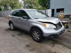 2007 Honda Cr-V Ex продається в Portland, OR - Front End