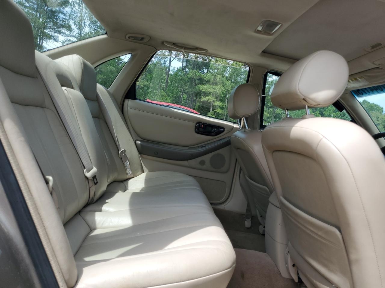1998 Toyota Avalon Xl VIN: 4T1BF18B2WU269987 Lot: 57644175