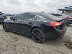 2015 Maserati Ghibli S продається в San Diego, CA - Normal Wear