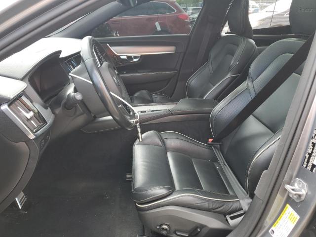  VOLVO S90 2020 Синій