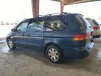 2003 Honda Odyssey Exl en Venta en Homestead, FL - Rear End