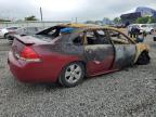 2009 Chevrolet Impala 1Lt   for Sale in Hillsborough, NJ - Burn