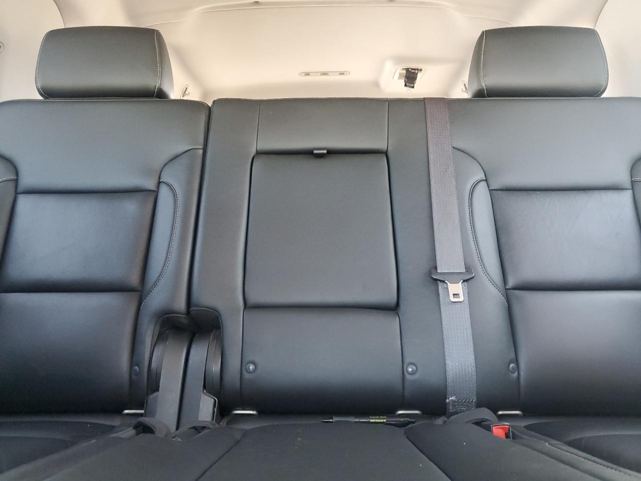 2017 Chevrolet Suburban K1500 Lt VIN: 1GNSKHKC7HR199250 Lot: 56952635
