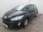 2010 PEUGEOT 308 S DT for sale at Copart GLOUCESTER