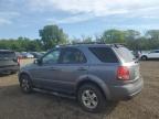 2005 Kia Sorento Ex for Sale in Des Moines, IA - Minor Dent/Scratches