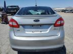 2013 Ford Fiesta Se zu verkaufen in Las Vegas, NV - Front End