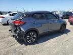 2020 Nissan Kicks Sv продається в American Canyon, CA - Rear End
