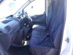 2015 CITROEN DISPATCH 1 for sale at Copart WESTBURY