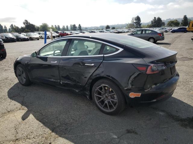  TESLA MODEL 3 2020 Czarny