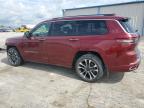 2023 Jeep Grand Cherokee L Overland na sprzedaż w Tulsa, OK - Front End