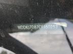 2012 Mercedes-Benz E 550 იყიდება Dunn-ში, NC - Front End